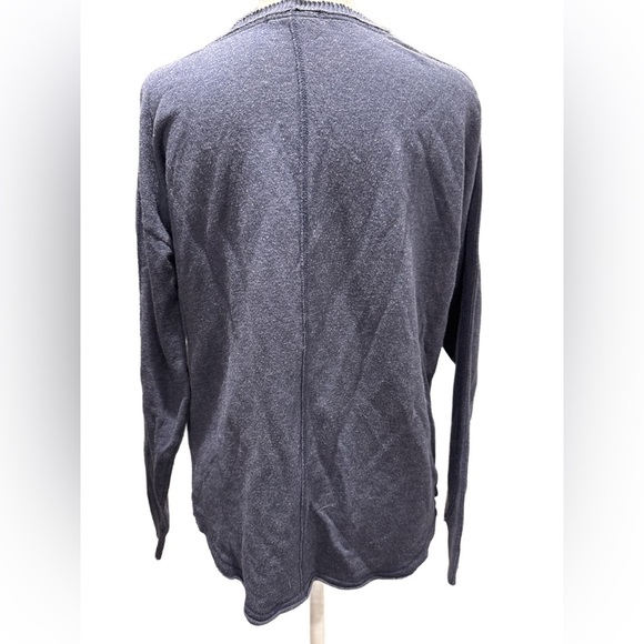 Rag & Bone Oversized Sweater XS - Picture 3 of 5